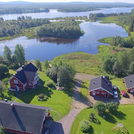 Holiday Village Kuukiuru Vuostimo Exteriör bild