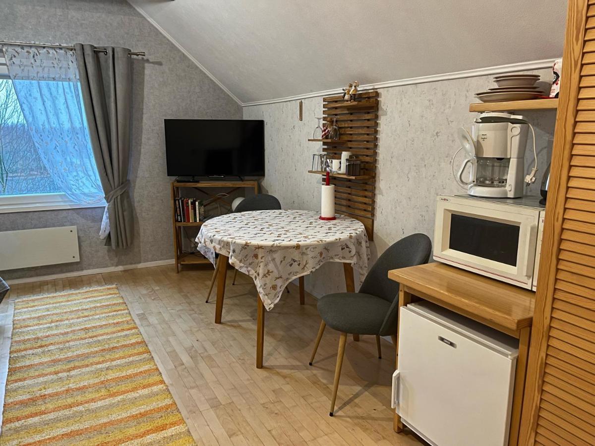 Holiday Village Kuukiuru Vuostimo Exteriör bild